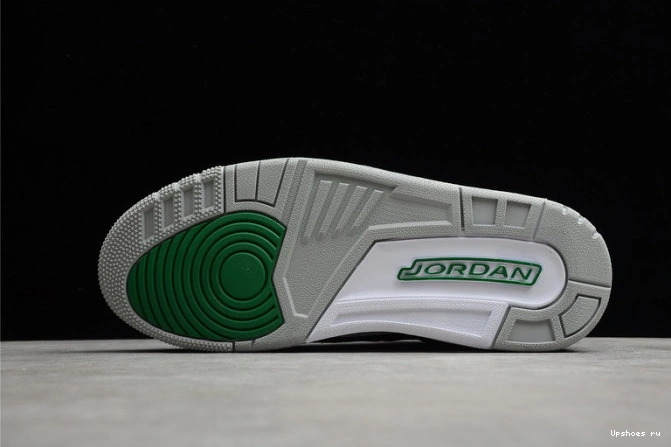 CT8532-030 Pine 3 Air Green Jordan 0223